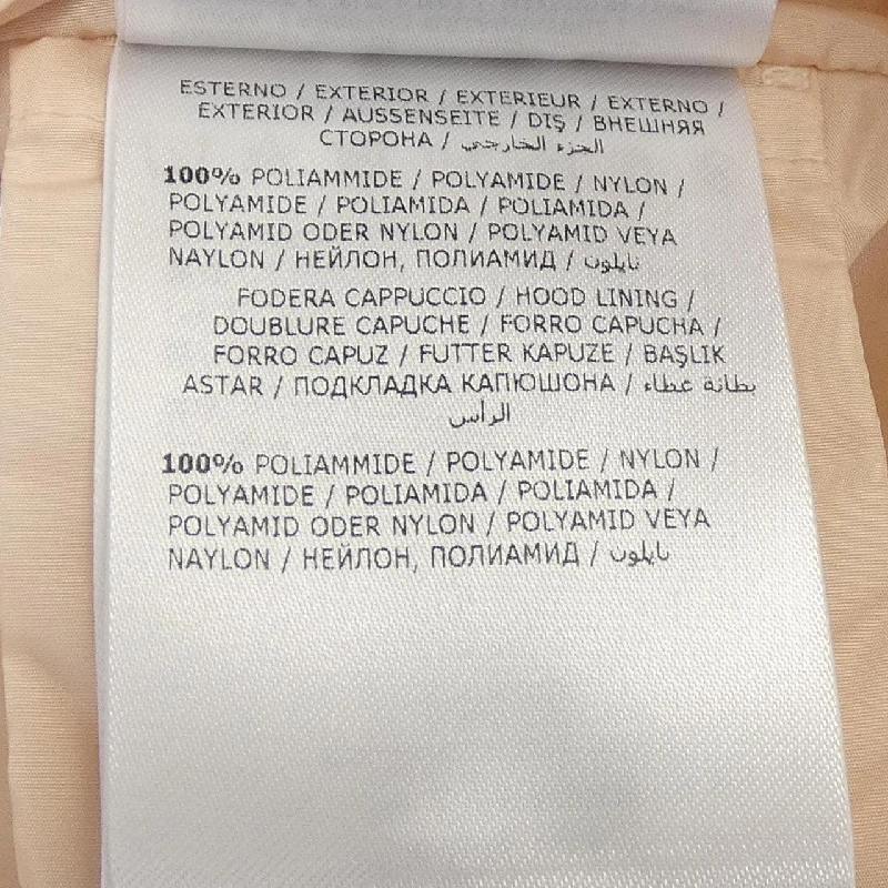 MONCLER WETE Coat - Hàng hiệu Chính hãng 822431