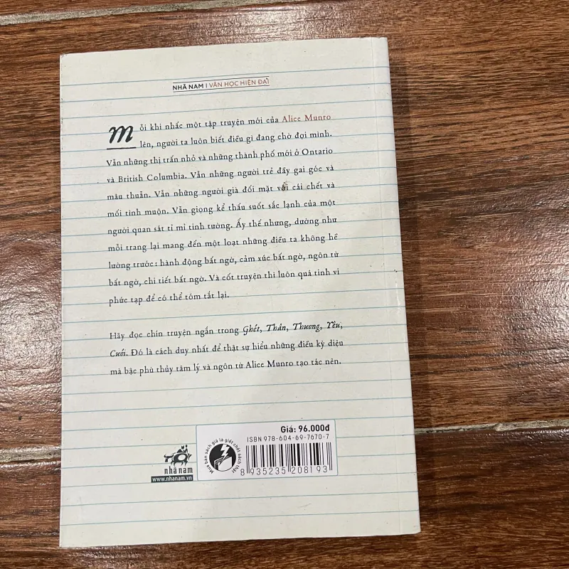 Ghét, thân, thương, yêu, cưới  (7) 1002561