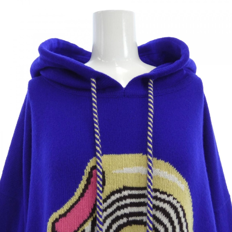 HERMES ニット - Hàng hiệu Authentic 829352