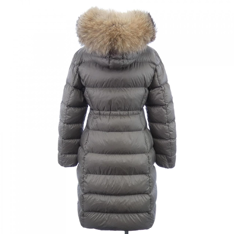 Áo khoác lông vũ MONCLER BOEDIC 629644