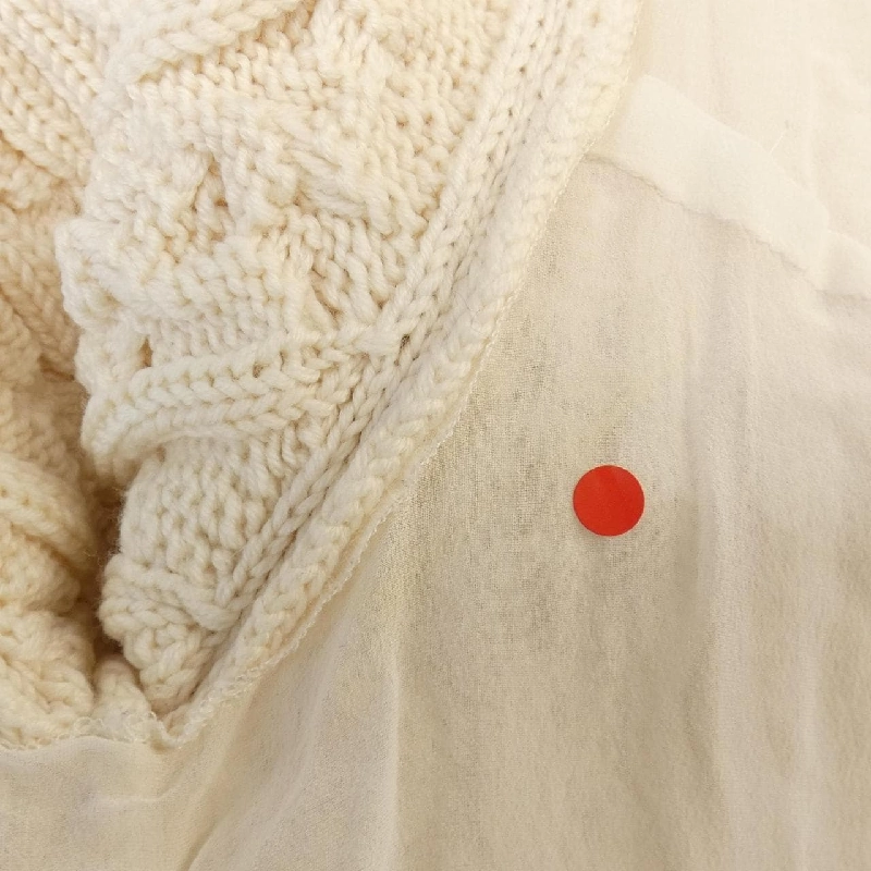 【Mã giảm giá】Christian Dior CHRISTIAN DIOR Áo len 642013