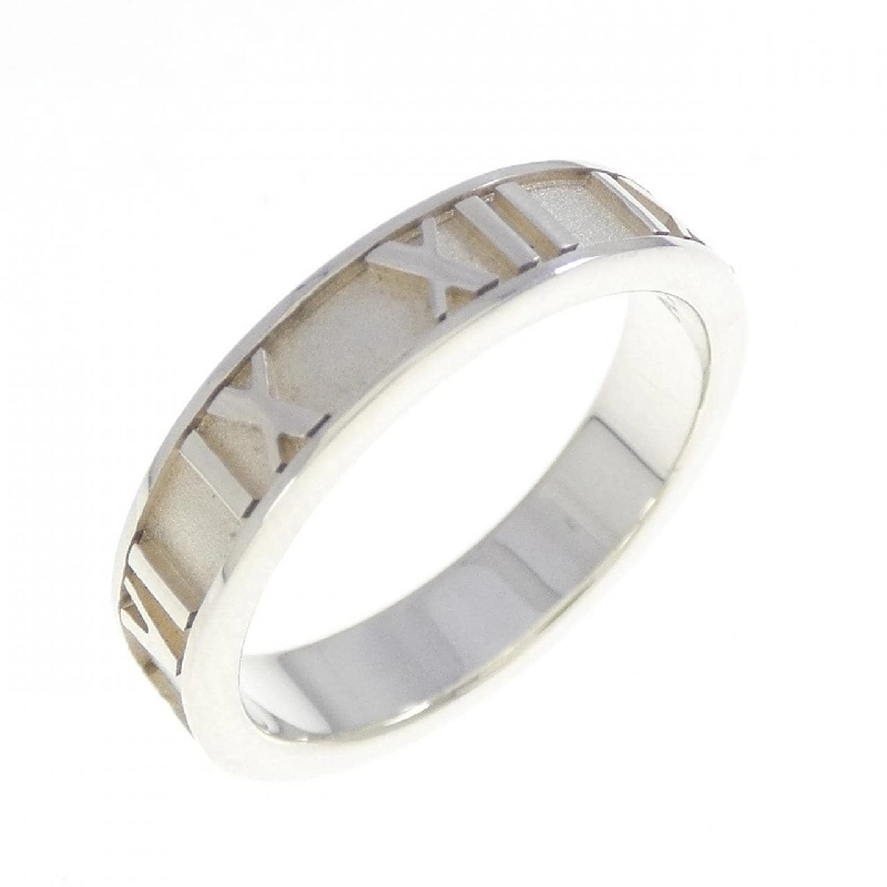 Nhẫn Tiffany Atlas - Hàng hiệu Authentic 838548