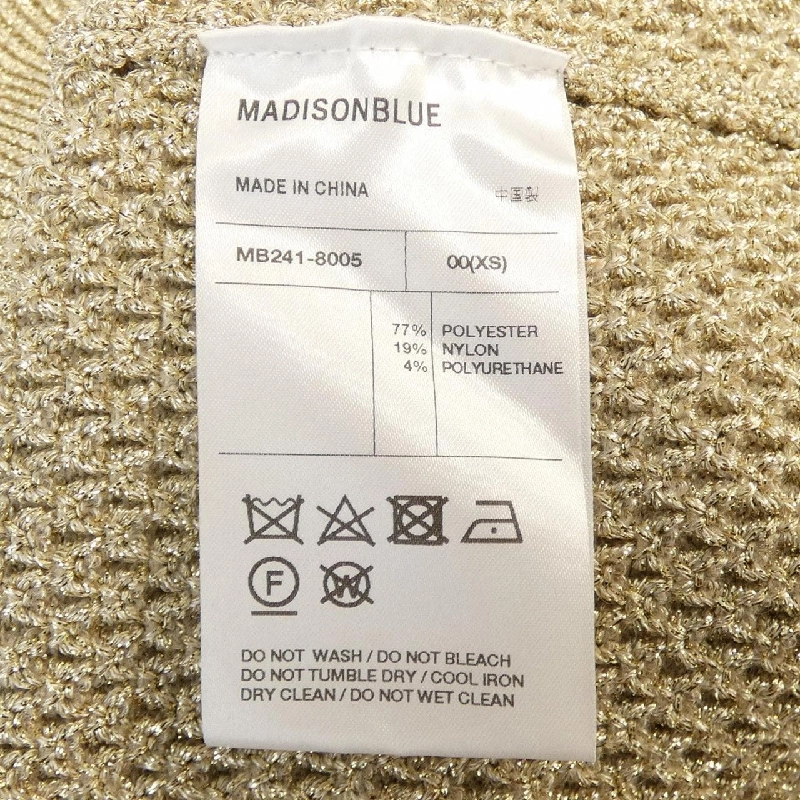 Hàng hiệu MADISON BLUE MB241-8005 - Áo khoác cardigan 818501