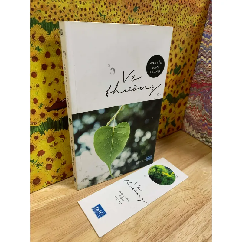 Vô Thường - Nguyễn Bảo Trung 751752