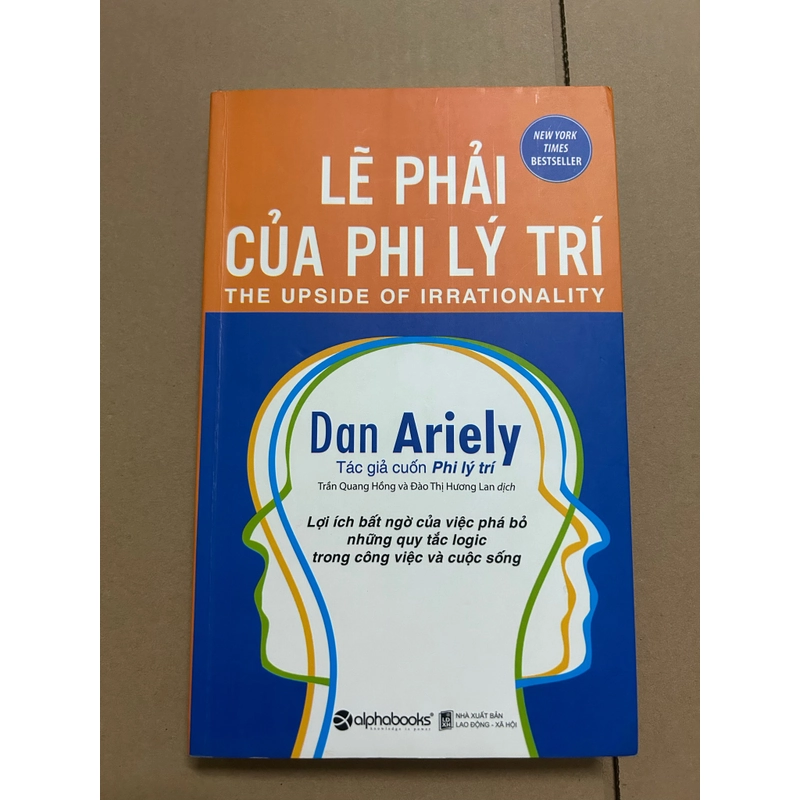 Lẽ phải của phi lý trí 471171