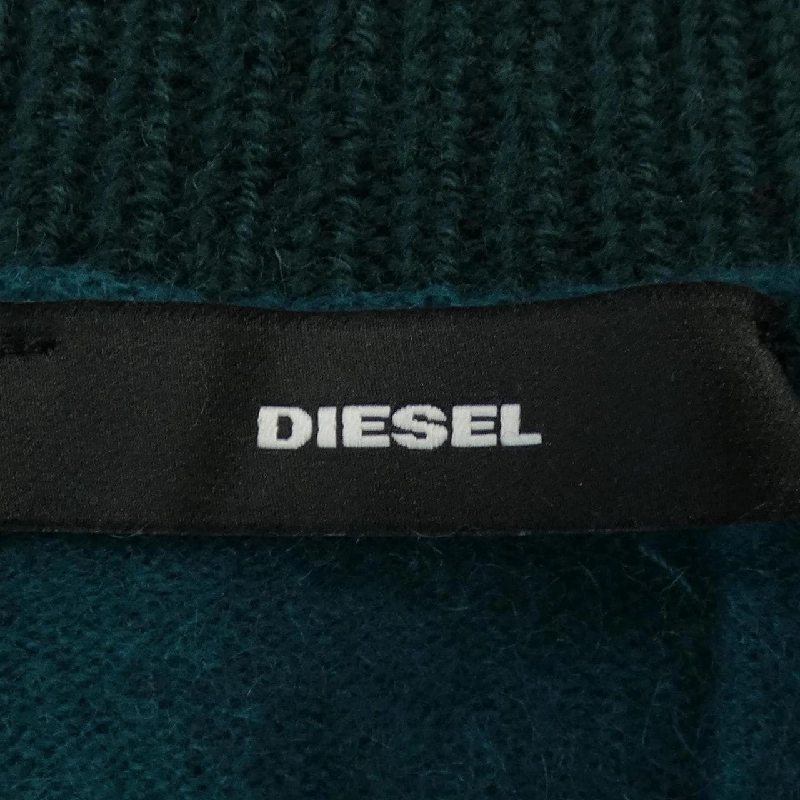 【Mã giảm giá】DIESEL Áo len 637813