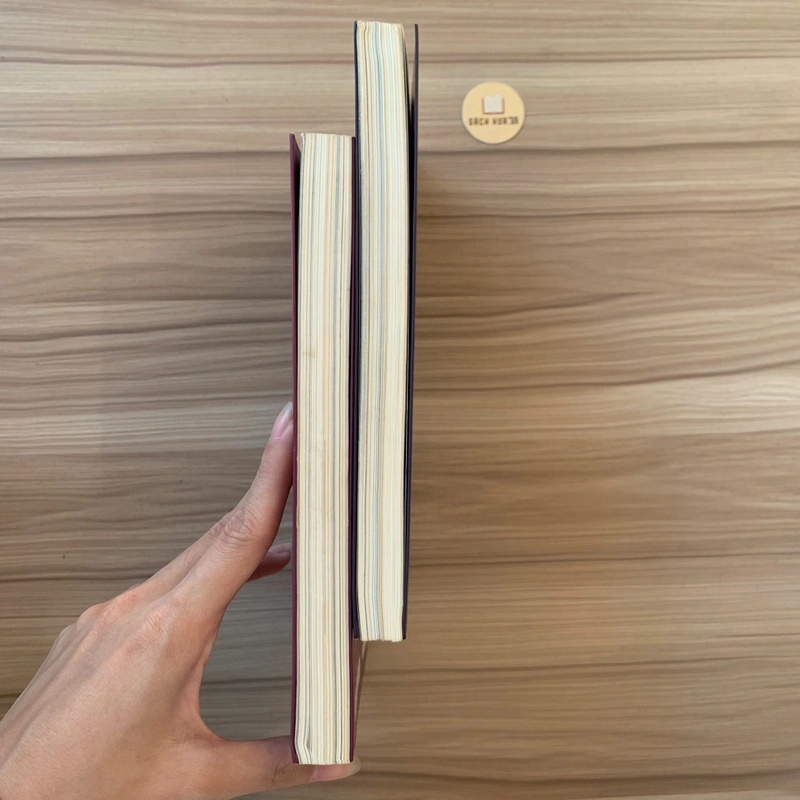 Cuốn sách Biến Mọi Thứ Thành Tiền (Tập 1 & 2) – Nguyễn Anh Dũng 540620