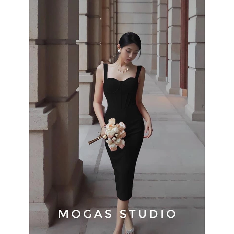 Tly đầm Mogas studio 332013