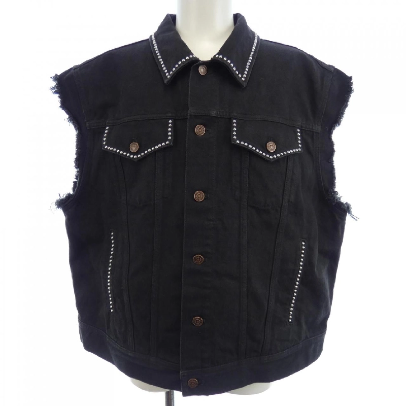 Áo gile CELINE - Hàng hiệu Chính hãng 906052