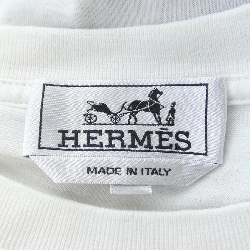 Áo thun HERMES 31-5758 - Hàng hiệu Chính hãng 892951