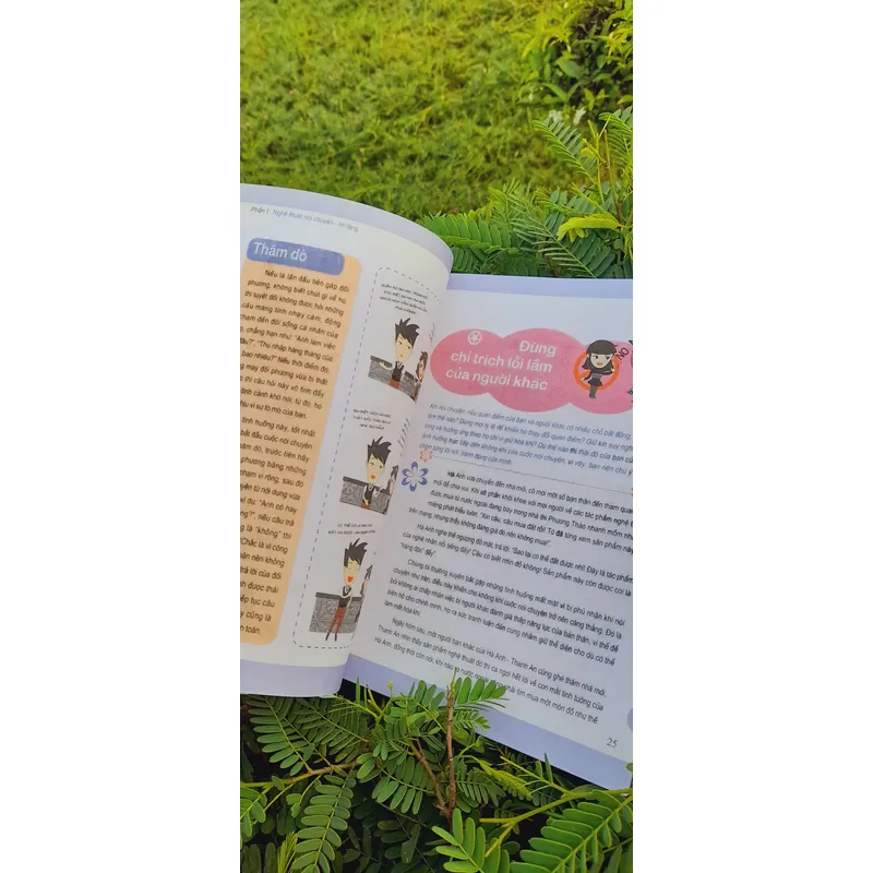 Nói nhiều không bằng nói đúng real 720412