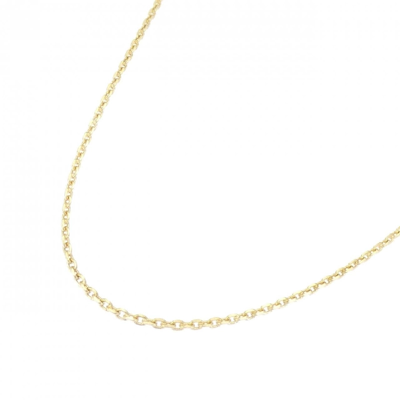 Dây chuyền K18YG - Hàng hiệu Authentic 866159