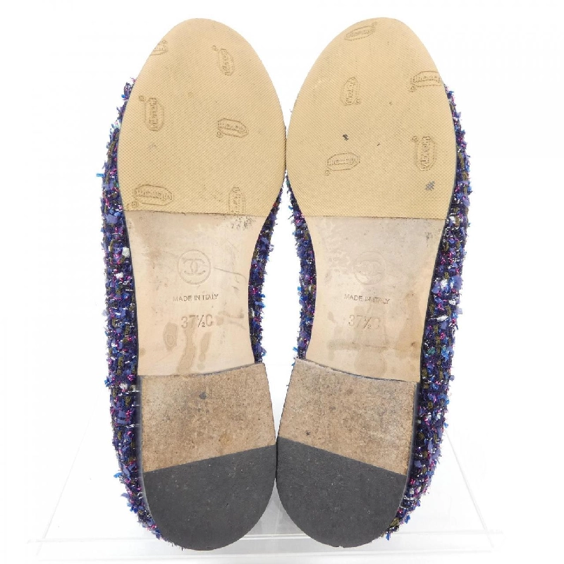 Giày ballet CHANEL G02819Y51808 657950