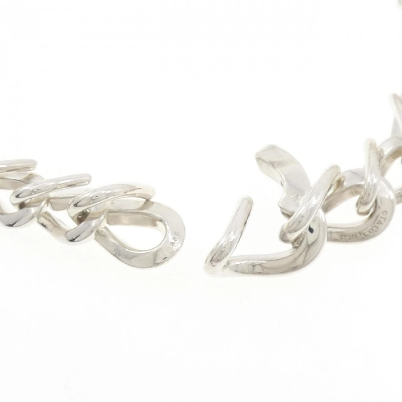 Vòng tay Tiffany Forge Medium - Hàng hiệu Authentic 847992