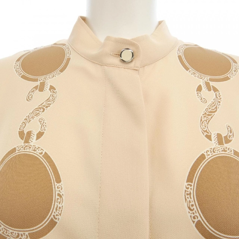 Đầm HERMES - Hàng hiệu Authentic 821939