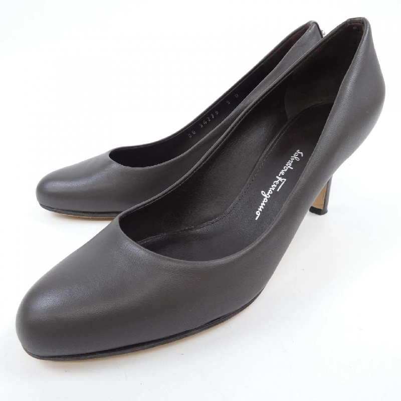 Giày cao gót SALVATORE FERRAGAMO 94275 659014