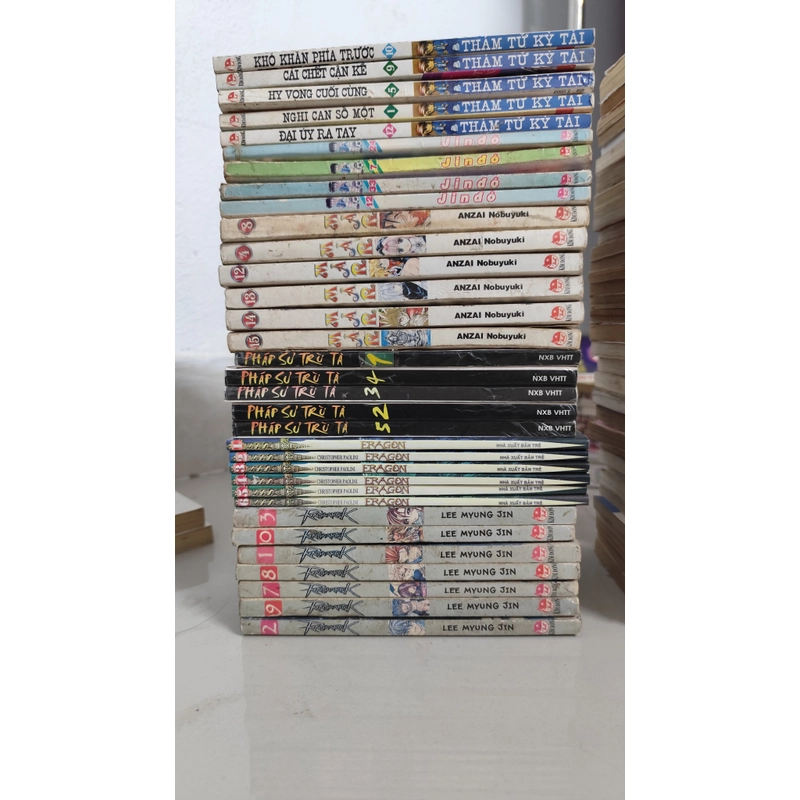 Truyện tranh 391145