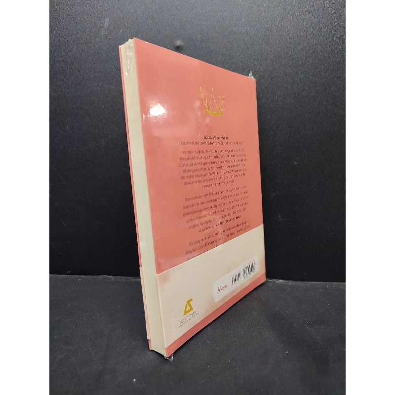 Bạn Đắt Giá Bao Nhiêu mới 100% HCM1406 Vãn Tình SÁCH VĂN HỌC 915476