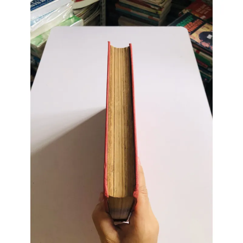 BẢO VỆ SỨC KHỎE  1968 780551