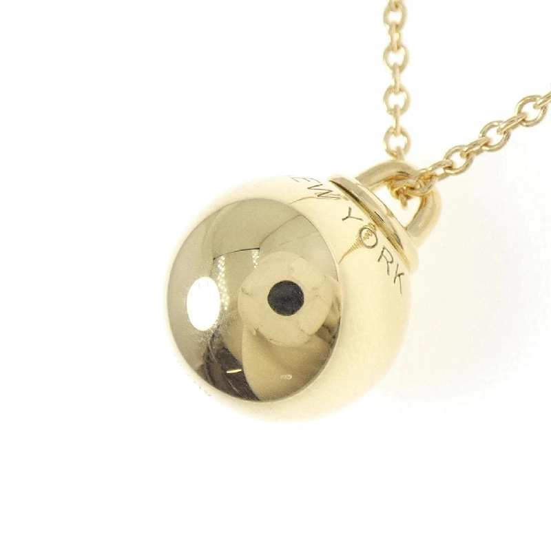 Dây chuyền bóng Tiffany - Hàng hiệu Authentic 840842