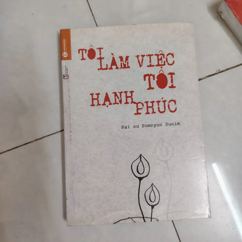 Tôi làm việc tôi hạnh phúc  568153
