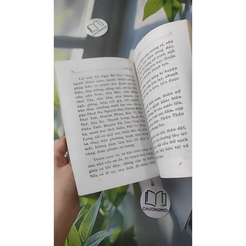 Kinh Thiên Địa Bát Dương 997821