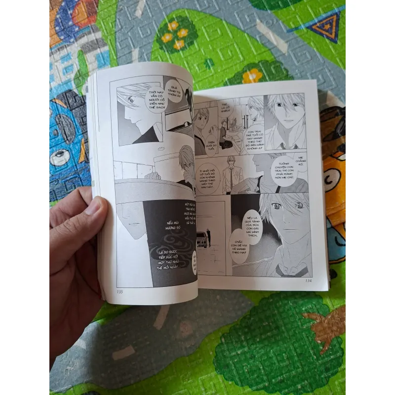 Hẹn nhau ở Hoa Vũ Tiểu Chi 1021250