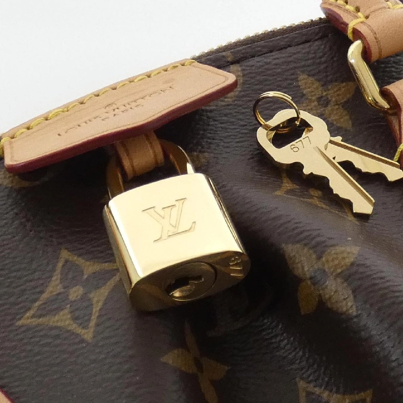 Túi xách Louis Vuitton Monogram Boéshi PM M45986 - Hàng hiệu Chính hãng 803787