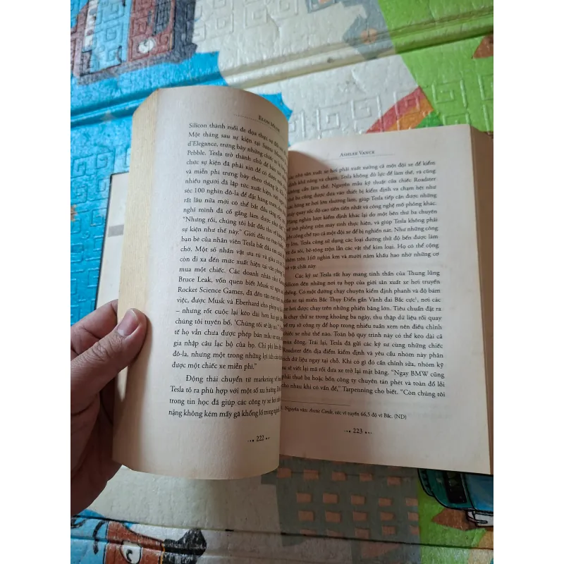 Elon Musk: Tesla, SpaceX 972816