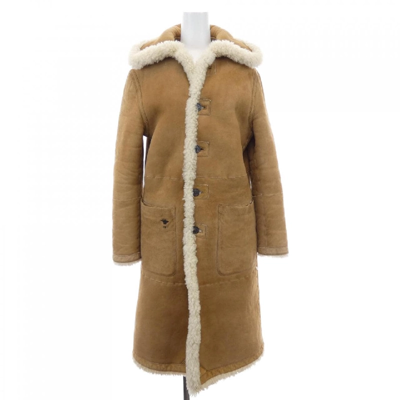 Áo khoác lông cừu CHRISTIAN DIOR 858M17AL830 - Hàng hiệu Authentic 807935