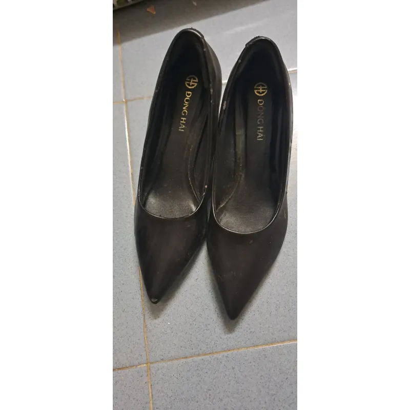 Giày bít size 37 nữ 1011429