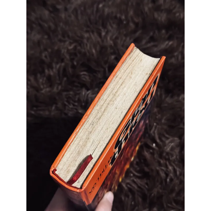 Giàn thiêu - Võ Thị Hảo 783850