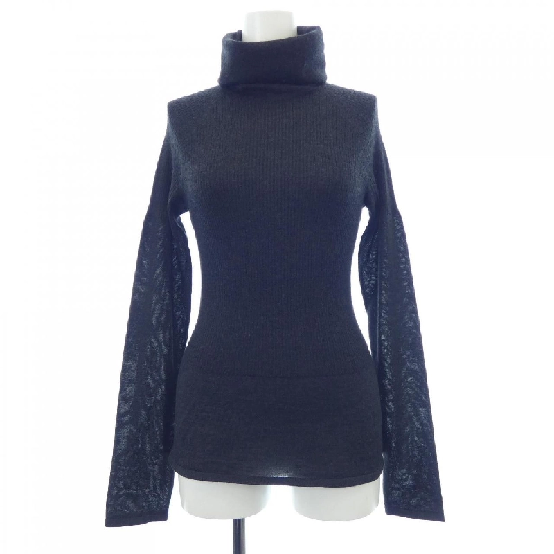 【Vintage】Chanel CHANEL Áo len 635341