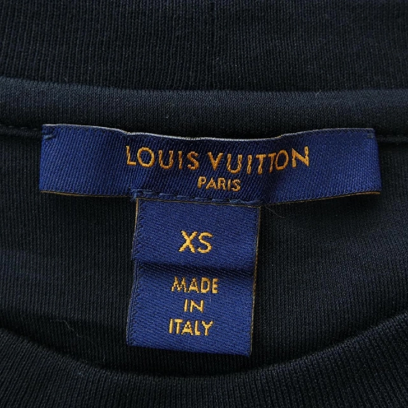 Áo thun LOUIS VUITTON LV Stamp FGTS15DMF - Hàng hiệu Chính hãng 775110