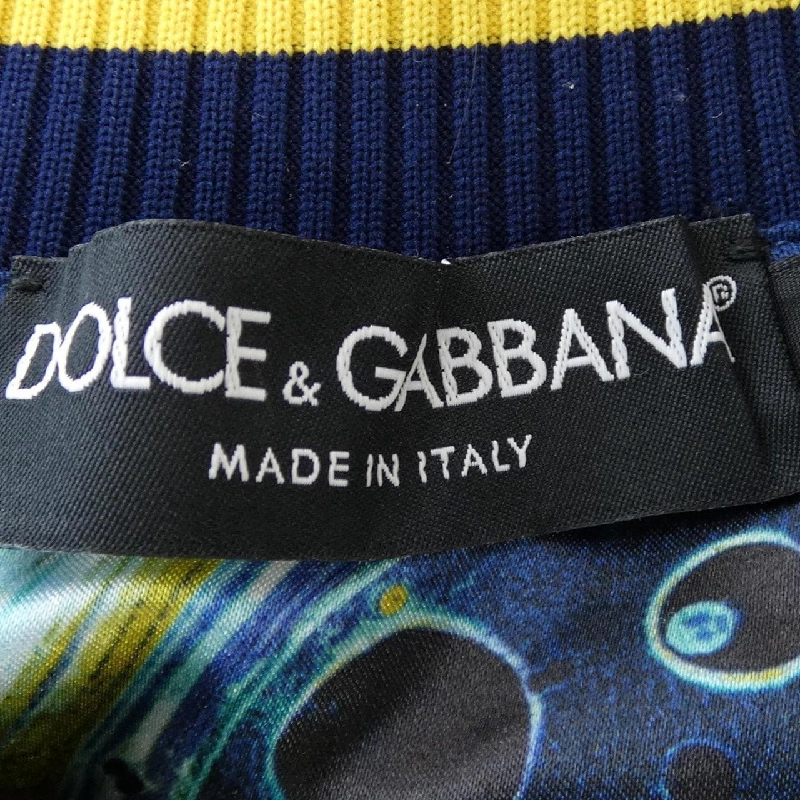 Dolce & Gabbana DOLCE&GABBANA G9WI8Z/HSM8F Áo - Hàng hiệu Chính hãng 891488