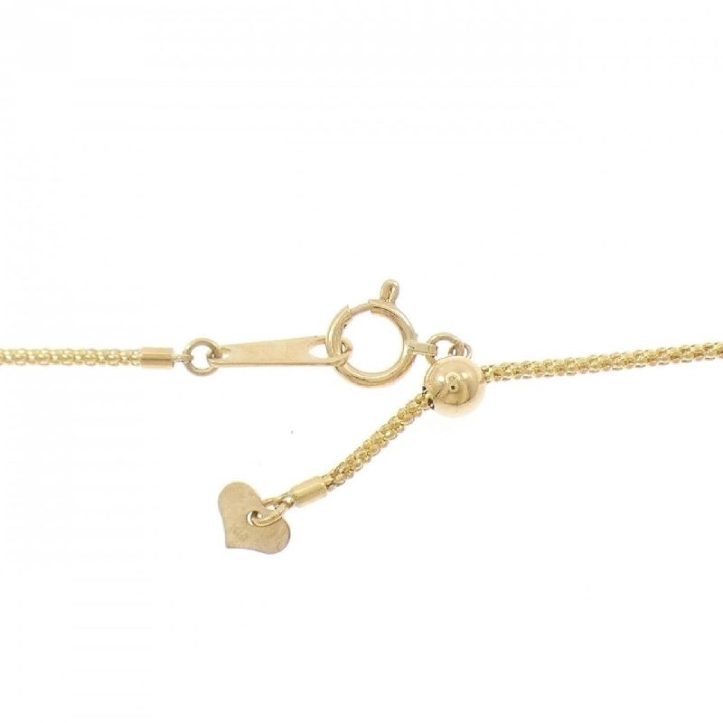 K18YG Rồng Kim Cương Dây Chuyền 0.08CT - Hàng hiệu Chính hãng 857568