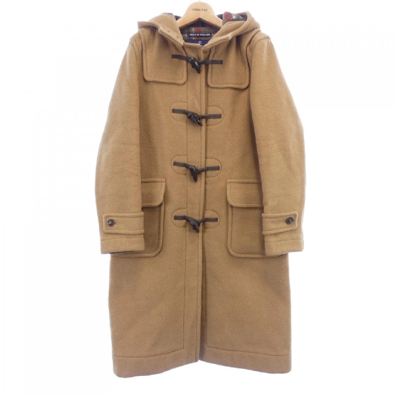 LONDON TRADITION Áo khoác dạ - Hàng hiệu Authentic 817798