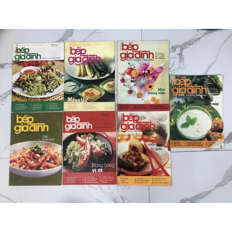 Bếp Gia Đình 693983