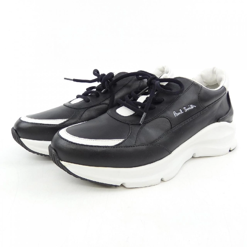 Giày sneaker Paul Smith - Hàng hiệu Authentic 906985