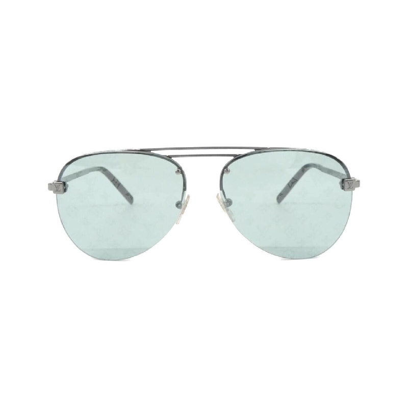 Kính mát Louis Vuitton Clockwise Teardrop Z1184E 625184