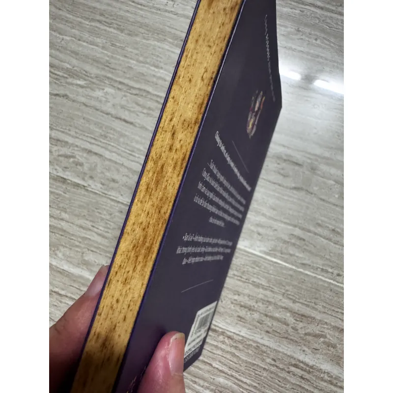 Dấu ấn 12 con giáp - Tuất - Thế giới cân bằng 1010571