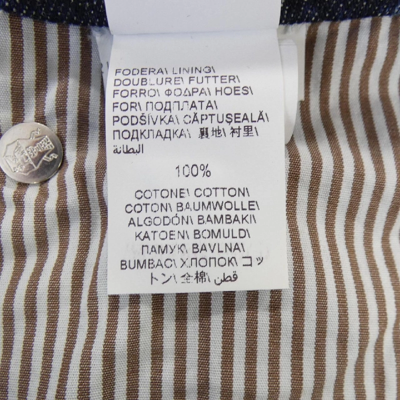 BRUNELLO CUCINELLI LAK 1557785 Jeans - Hàng hiệu Chính hãng 893916