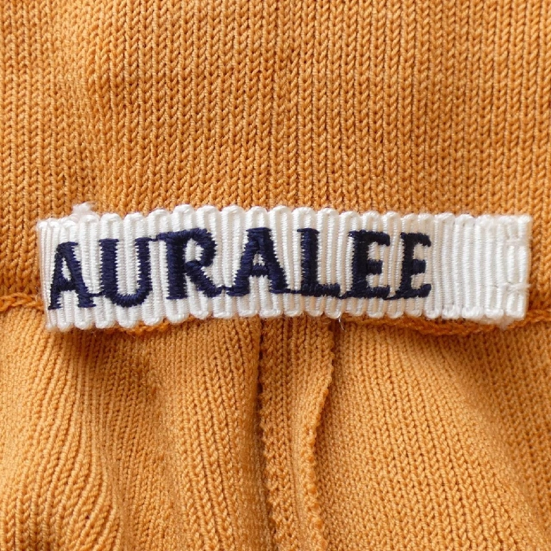 【Khuyến mãi】Quần AURALEE 655140