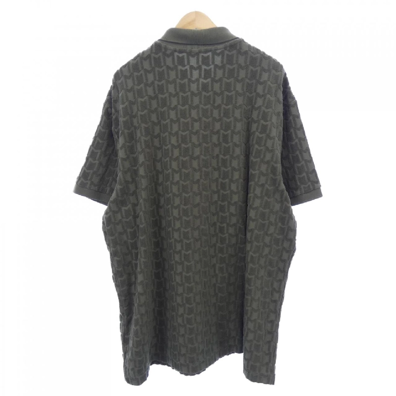 Áo polo MONCLER - Hàng hiệu Authentic 899377