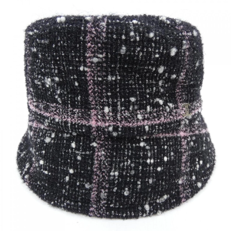 CHANEL AA8743B09669 Mũ - Hàng hiệu Chính hãng 836736