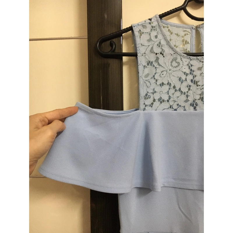 Jumpsuit short  455147
