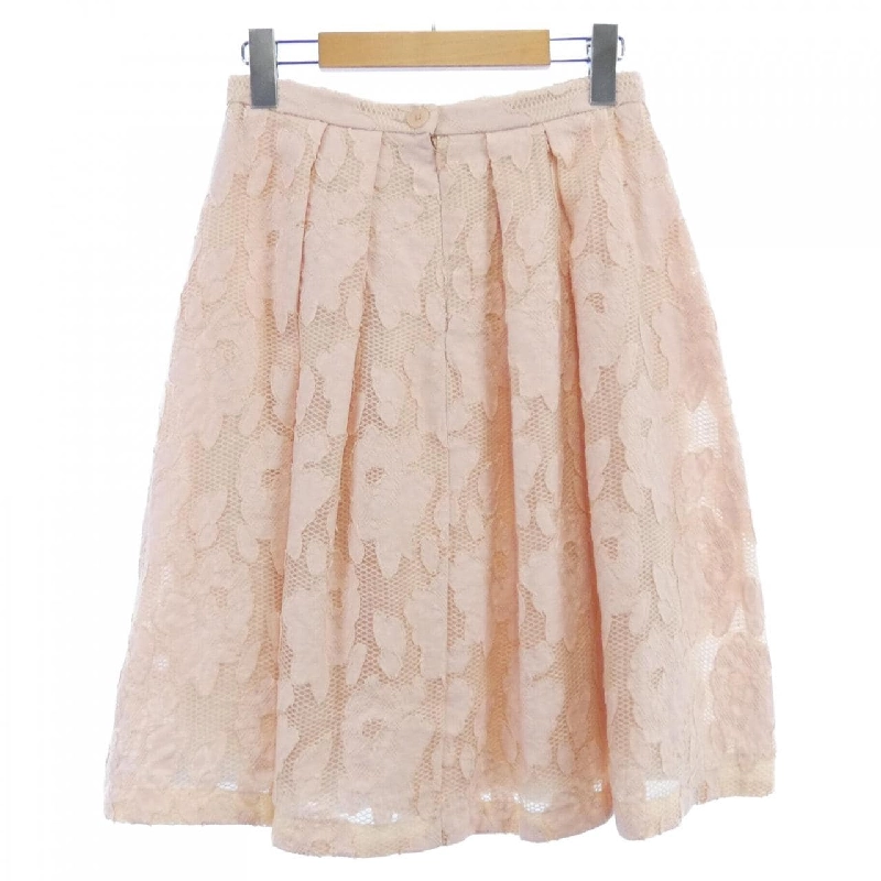 Cô Gái Xanh BLUGIRL Váy 647573