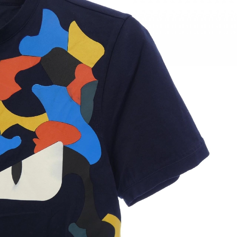 Áo thun FENDI FY0626 44K - Hàng hiệu Chính hãng 895417