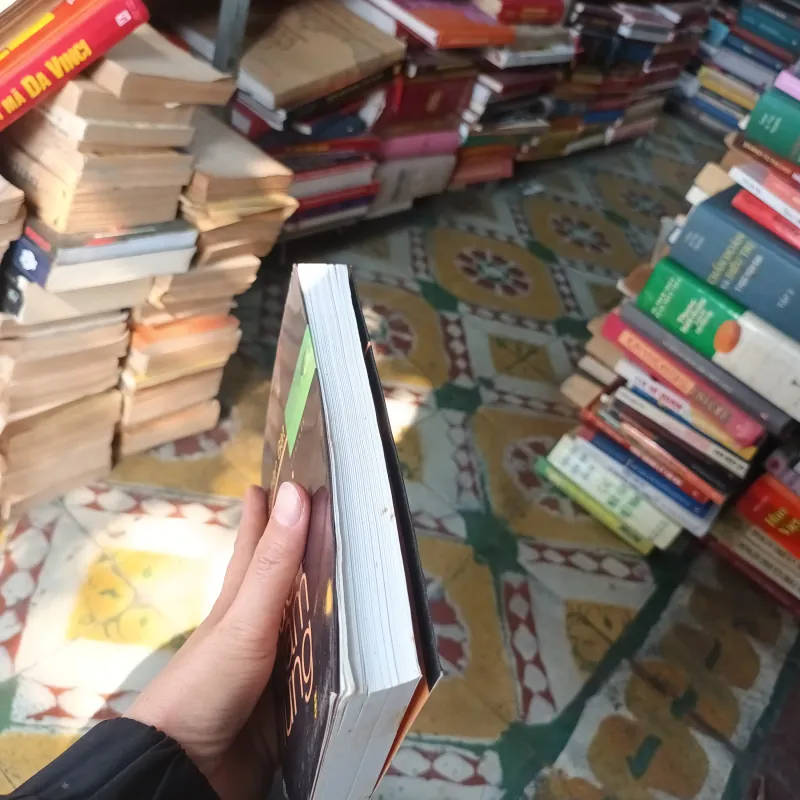 Cội Nguồn Cảm Hứng- Nguyễn Trần Bạt 761466