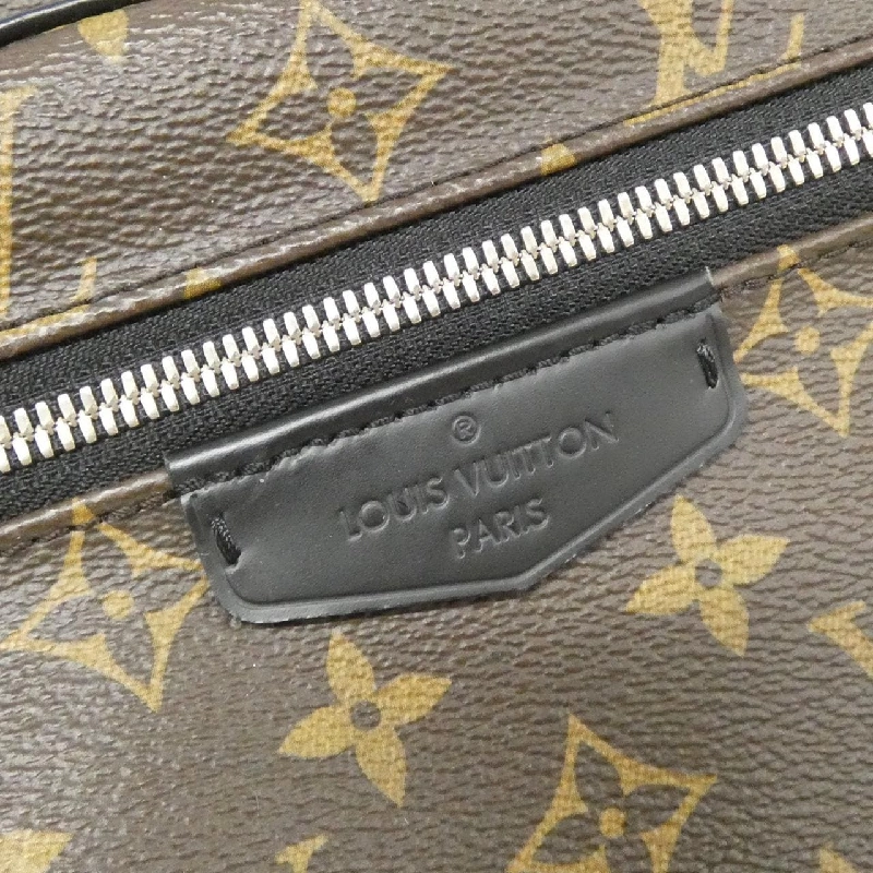 Balo Louis Vuitton Monogram Macassar Josh M41530 - Hàng hiệu Chính hãng 764169